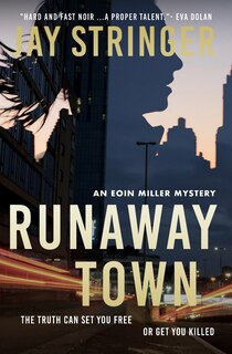 Couverture_Runaway Town