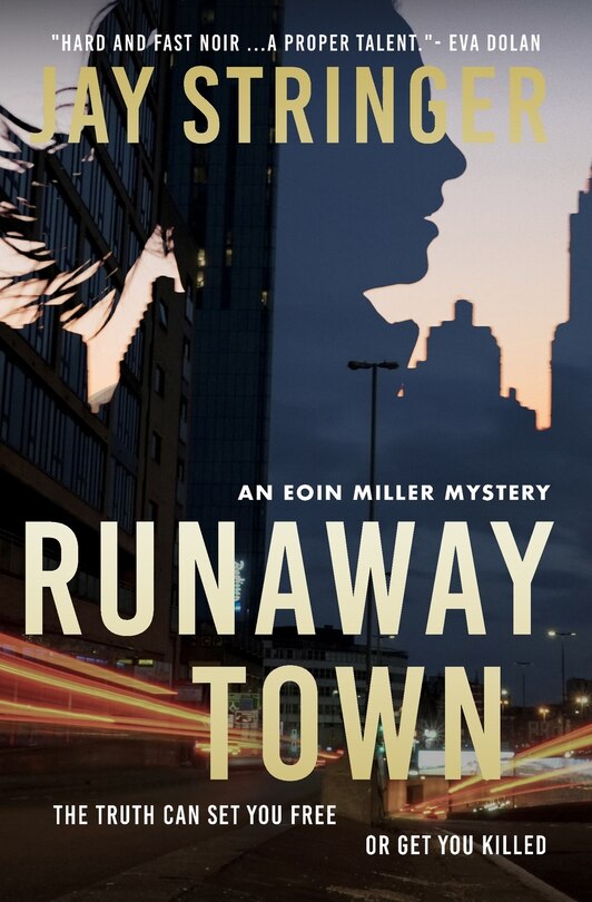 Couverture_Runaway Town