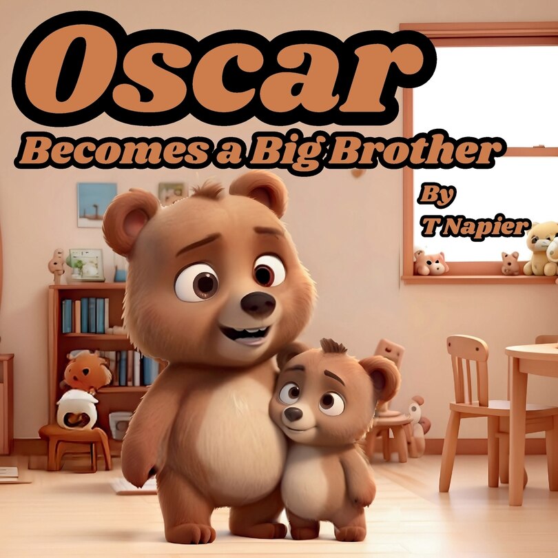 Couverture_Oscar Becomes a Big Brother