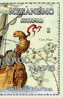 Couverture_MEKANISMO Journal II