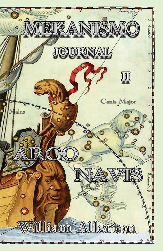 Couverture_MEKANISMO Journal II