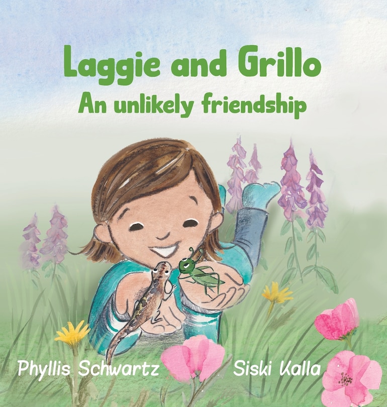 Front cover_Laggie and Grillo