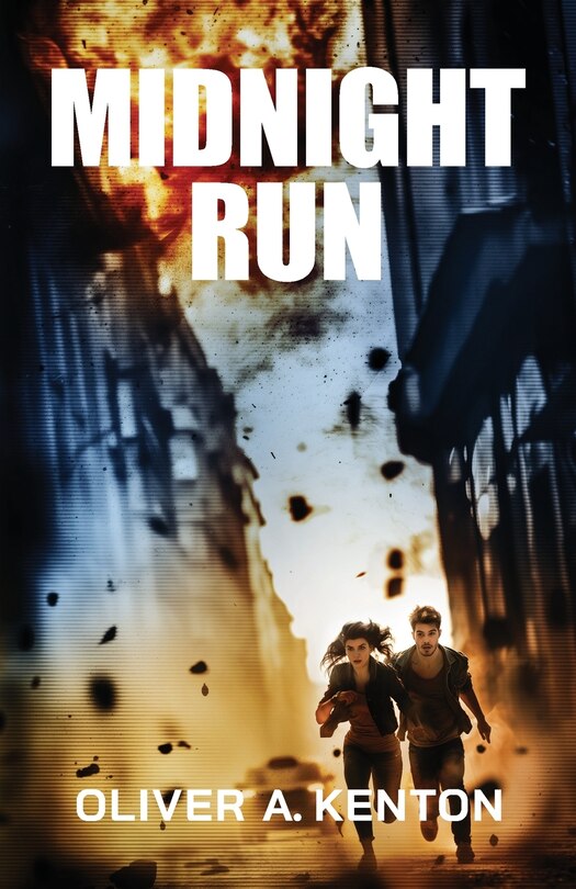 Front cover_Midnight Run