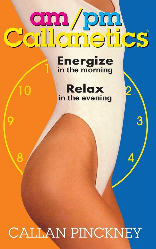 Couverture_AM/PM Callanetics