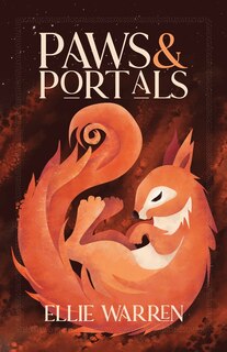 Front cover_Paws and Portals