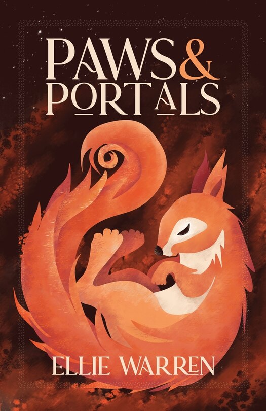 Front cover_Paws and Portals