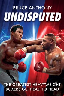 Front cover_Undisputed