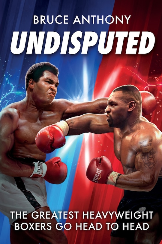Front cover_Undisputed