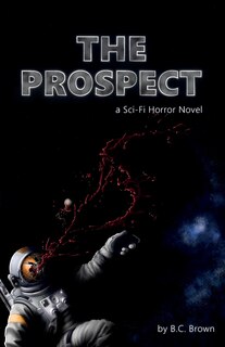Front cover_The Prospect