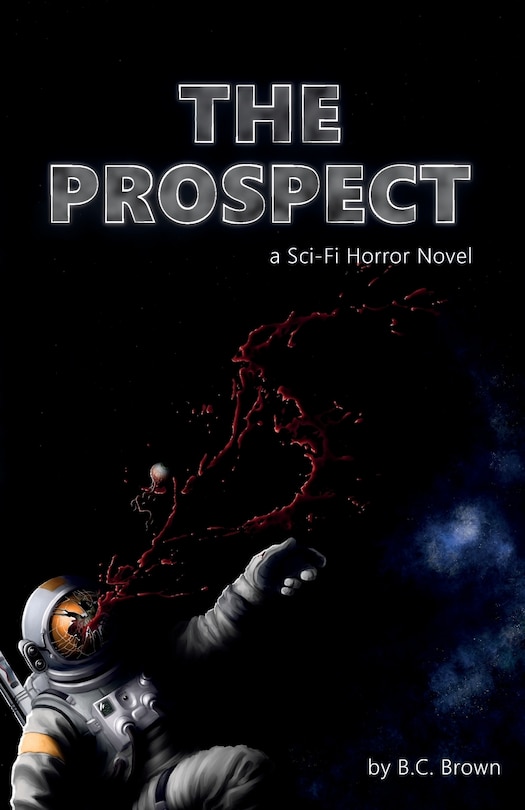 Front cover_The Prospect