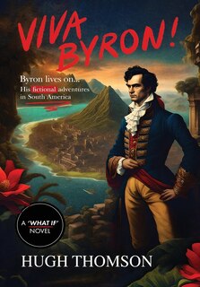 Couverture_Viva Byron!