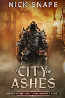 Front cover_A City of Ashes