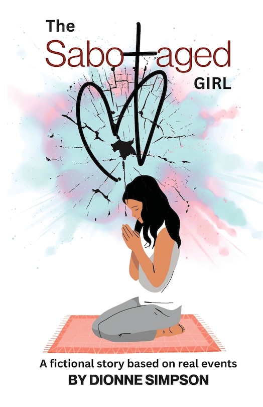Couverture_The Sabotaged Girl