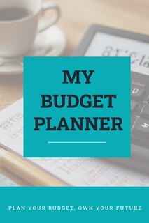 Couverture_Budget Planner