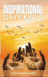 Front cover_Inspirational Rhymes