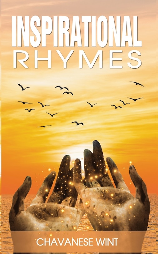 Front cover_Inspirational Rhymes