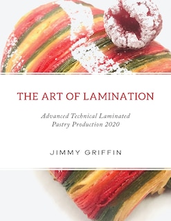 Couverture_The Art of Lamination XL