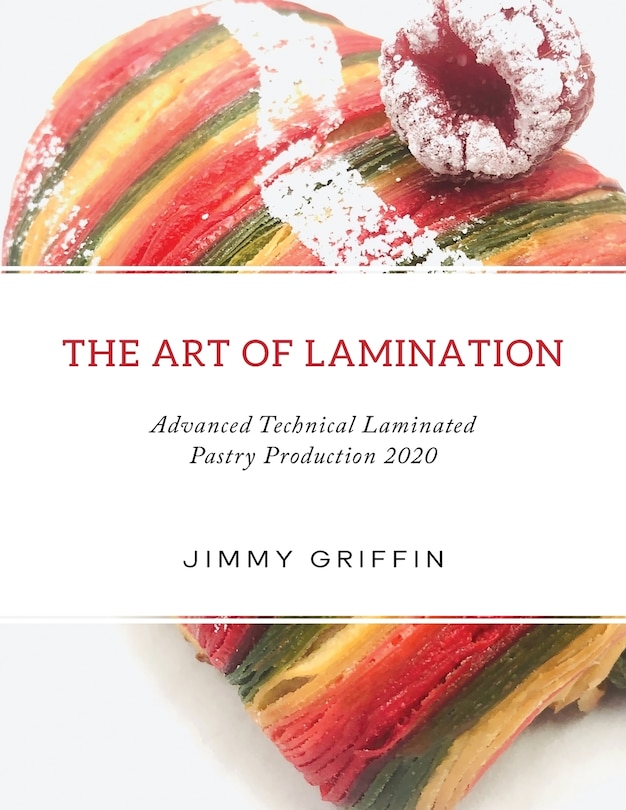 Couverture_The Art of Lamination XL