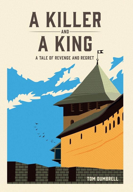 Couverture_A Killer and a King