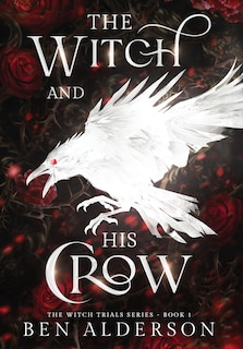 Front cover_The Witch and His Crow