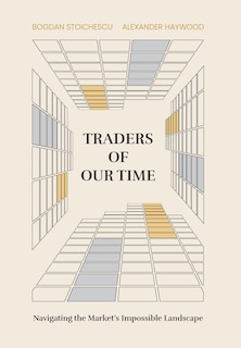 Front cover_Traders of Our Time