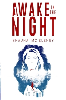 Front cover_Awake in the Night