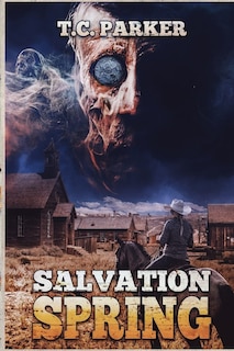 Front cover_Salvation Spring