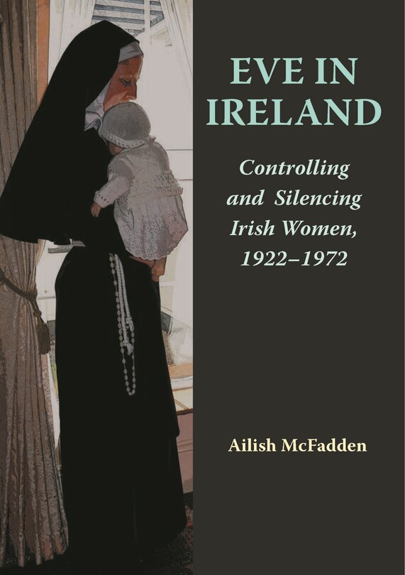 Front cover_Eve in Ireland