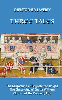 Front cover_Three Tales