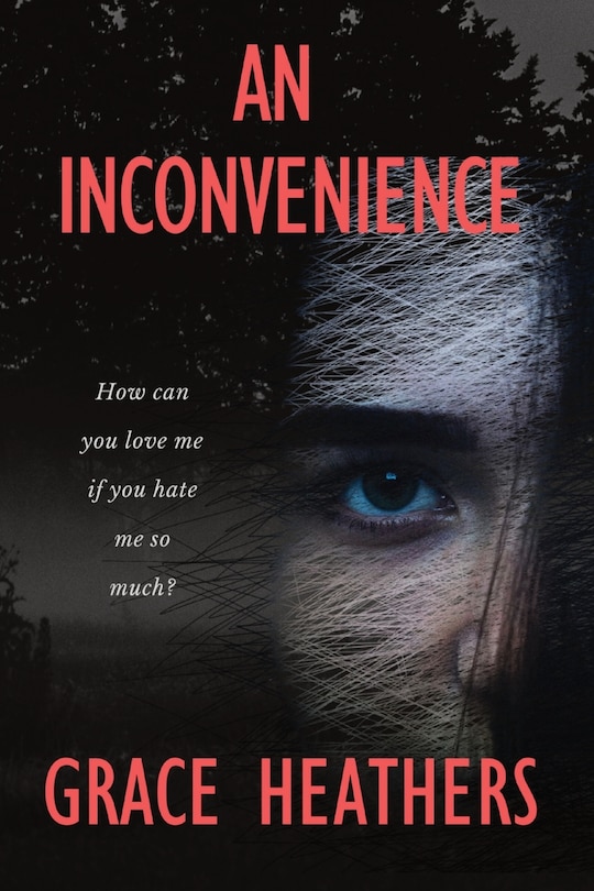 Front cover_An Inconvenience