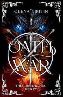 Front cover_Oath of War