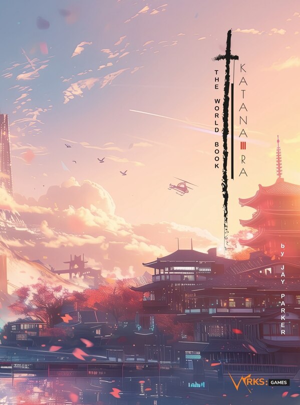 Front cover_Katana-Ra