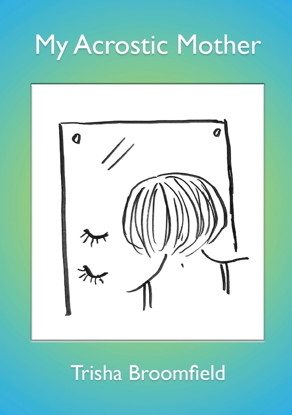 Couverture_My Acrostic Mother