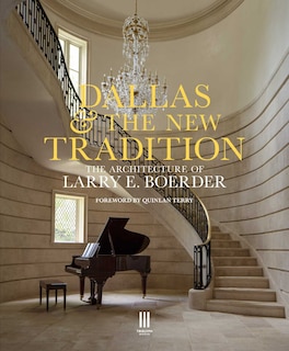 Front cover_Dallas & the New Tradition