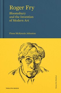 Front cover_Roger Fry