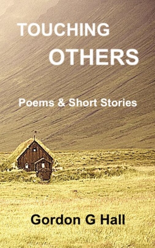 Front cover_Touching Others
