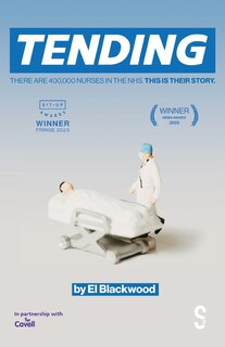 Front cover_Tending