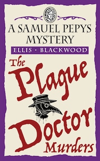 Couverture_The Plague Doctor Murders