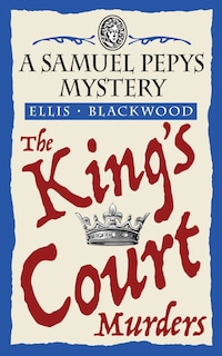 Couverture_The King's Court Murders