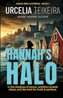 Front cover_Hannah's Halo