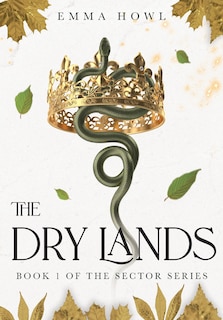 Front cover_The Dry Lands