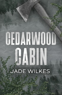 Front cover_Cedarwood Cabin