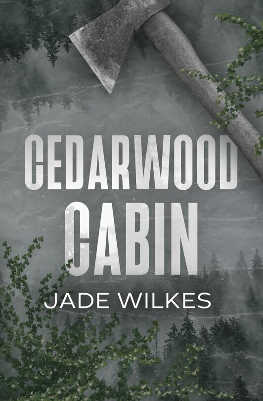 Front cover_Cedarwood Cabin