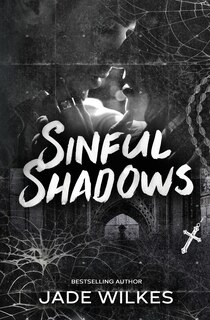 Front cover_Sinful Shadows
