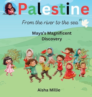 Front cover_Palestine