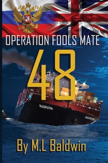 Front cover_Operation Fools Mate 48