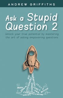Front cover_Ask a stupid question 2