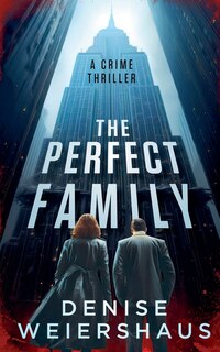 Front cover_The Perfect Family