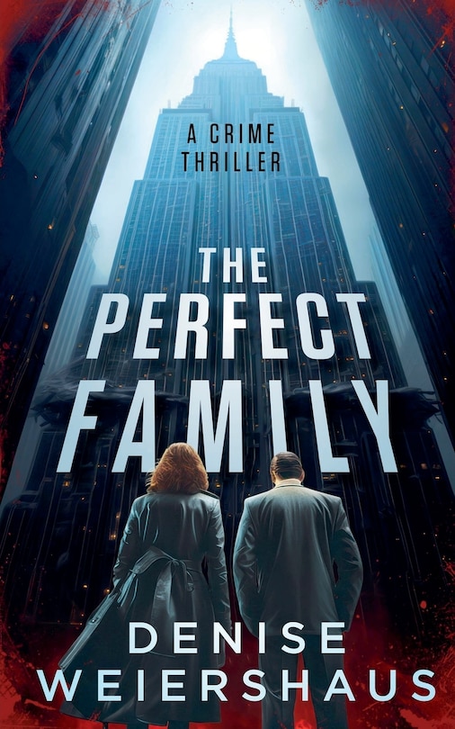 Front cover_The Perfect Family