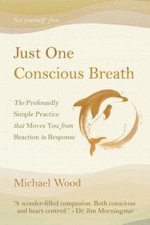 Couverture_Just One Conscious Breath